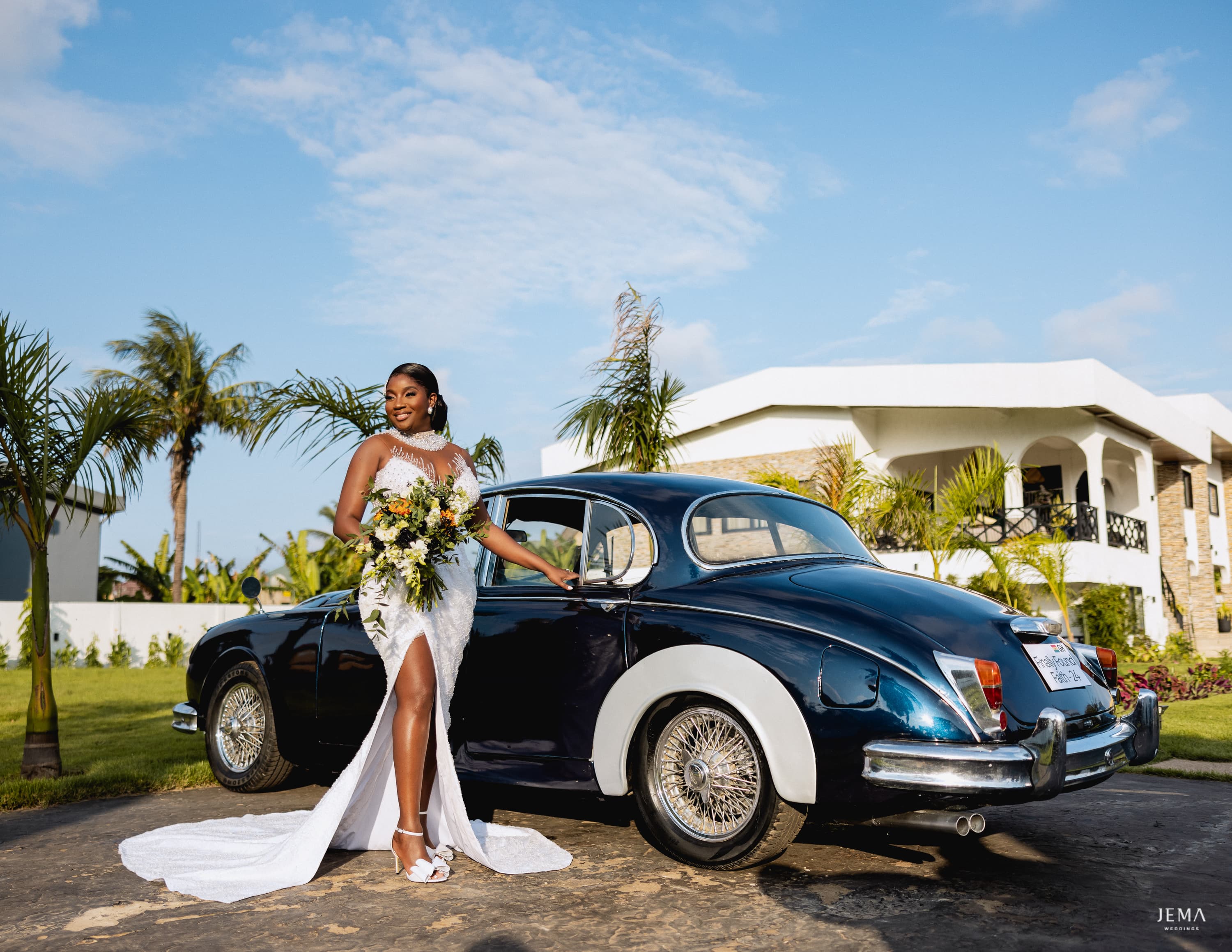 Luxury Wedding & Event Styling