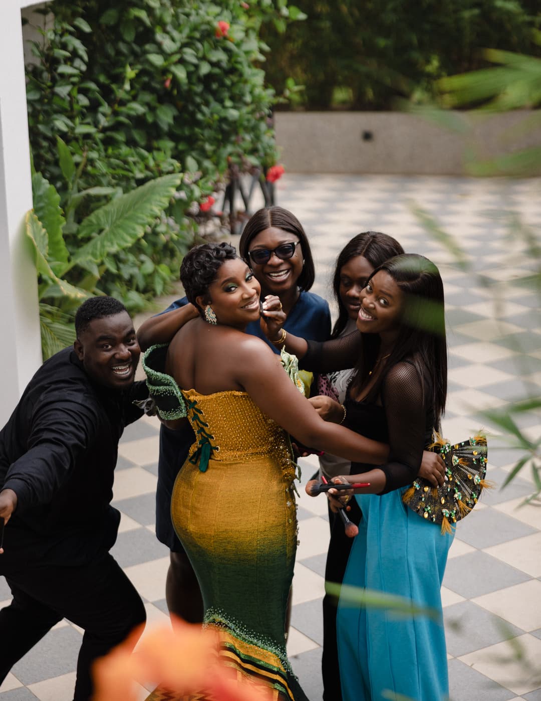 wedding