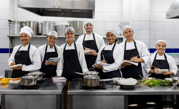 Catering